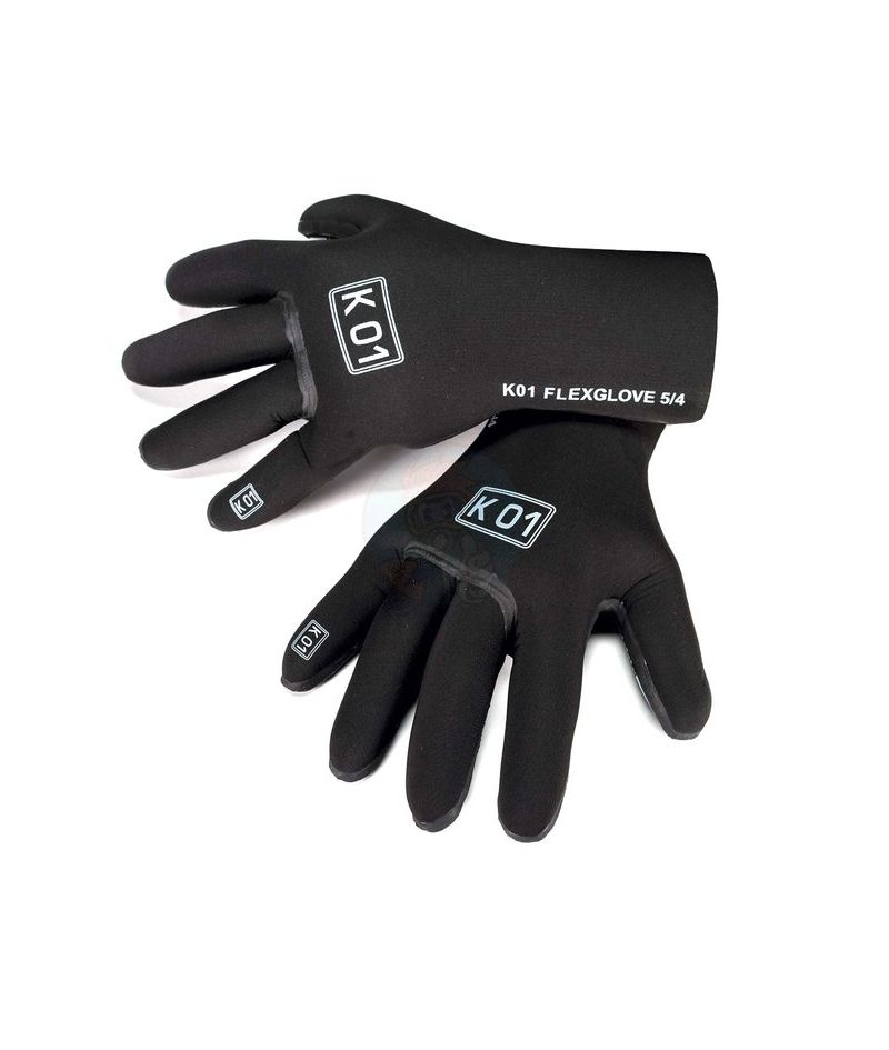 Gloves 01 K