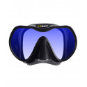 X-DEEP Frameless Maske