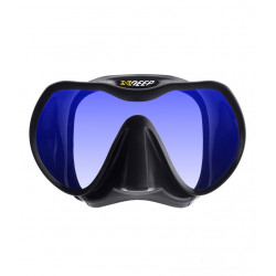 X-DEEP Frameless Maske