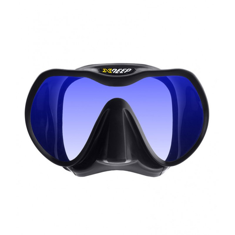 X-DEEP Frameless Maske