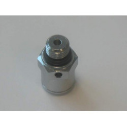 Apeks safety-valve 1. stage