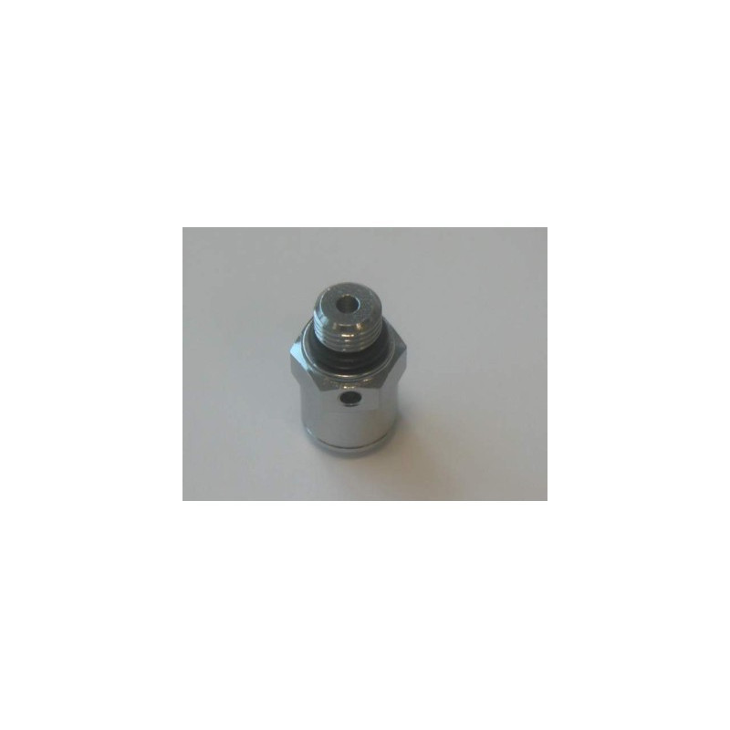 Apeks safety-valve 1. stage