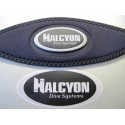 Halcyon Neoprenmaskenband