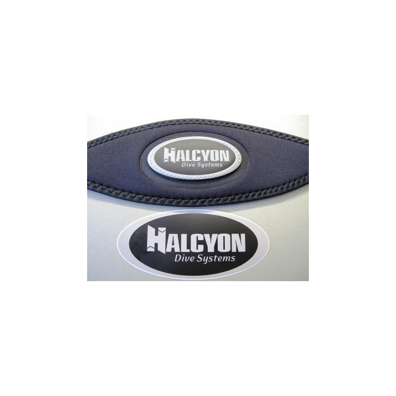 Halcyon Neoprenmaskenband