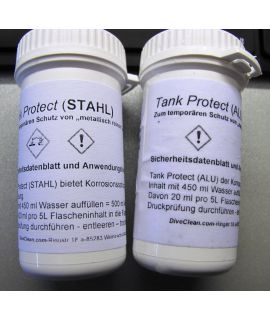 Tankprotect Corrosion-protection