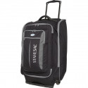 STAHLSAC Caicos Cargo Pack, grey-black