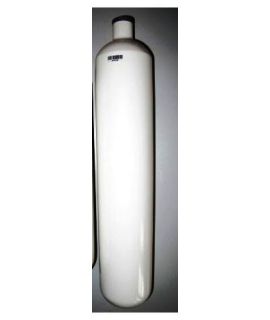 7-Liter Stahlflaschen ohne Ventil für JJCCR