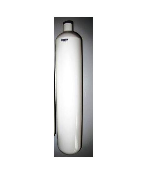 7-Liter Stahlflaschen ohne Ventil für JJCCR