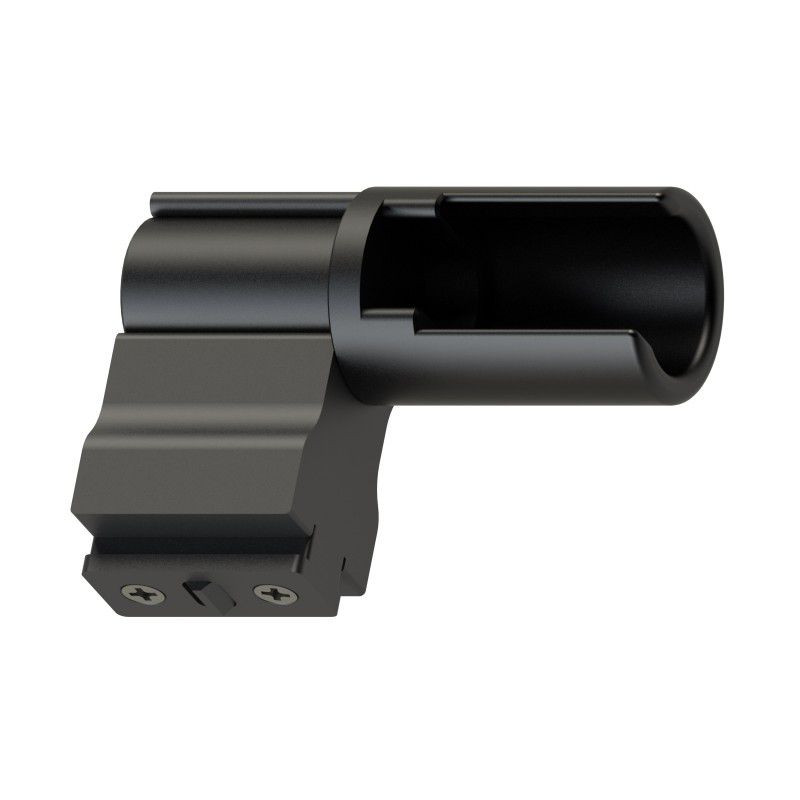 ADAPTER FOR JJ-CCR / SHEARWATER HUD HOLDER FOR DSV/BOV ADAPTER FOR JJ-CCR / SHEARWATER HUD HOLDER FOR DSV/BOV