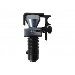 Halcyon Flare EXP Handlampe