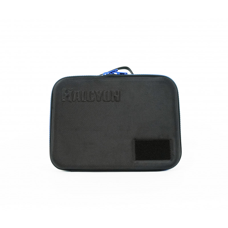 Halcyon Traveller Bag