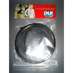 Dui Zipseal Halsmanschette