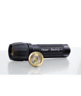 Heser Backup Selected LED MK 2