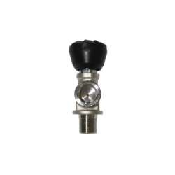 Singlevalve M25 DIN upwards