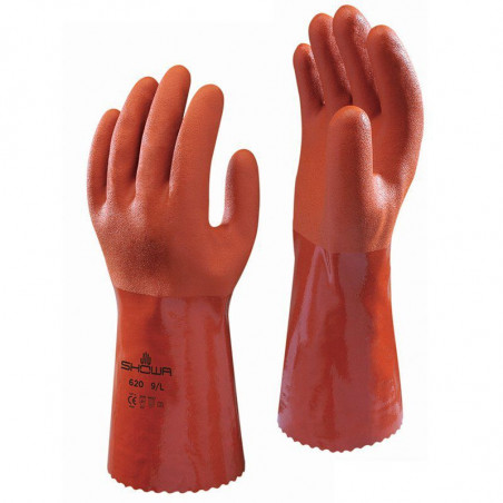 Dry Glove