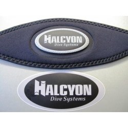 Halcyon Neoprene Maskstrap