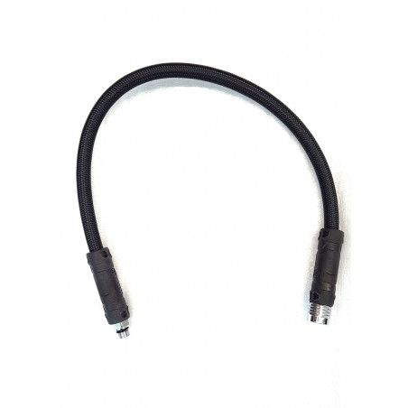 Apeks Original Extreme Diving Flex Hose