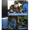 Doing It Right, the Fundamentals of Better Diving