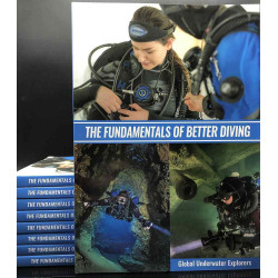 Doing It Right, the Fundamentals of Better Diving