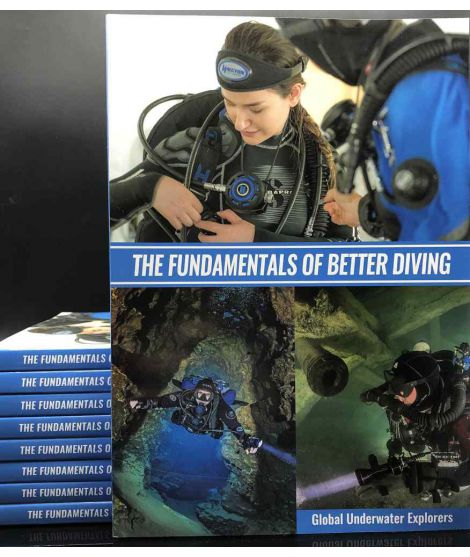 Doing It Right, the Fundamentals of Better Diving