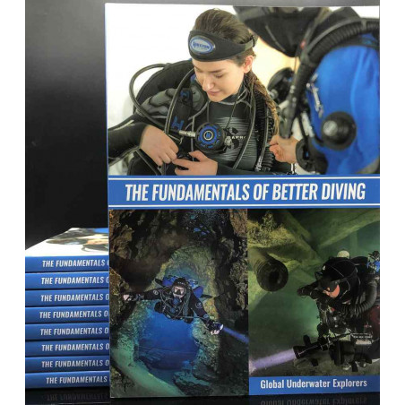 Doing It Right: the Fundamentals of Better Diving
