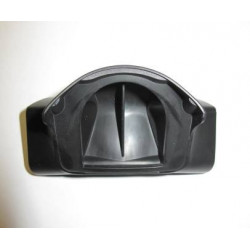 Apeks TX exhaustcover