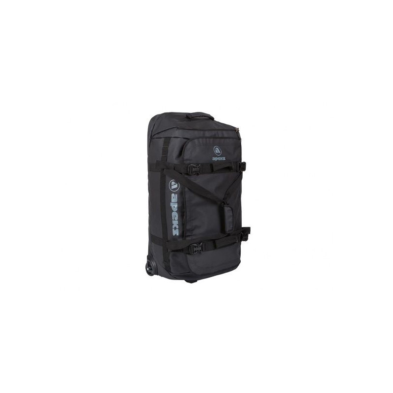 Apeks 90L Roller Bag