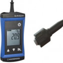 Sauerstoff-Analyser Sport & Tec