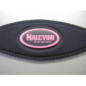 Halcyon Neoprenmaskenband