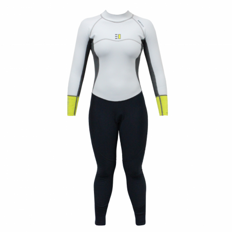 ENTH DEGREE - BARRIER FS Women