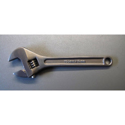 Ocean Spanner stainless steel