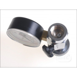 Füll-Kontroll-Manometer