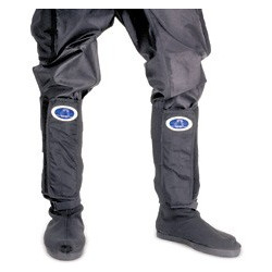 Halcyon Gaiter Wraps