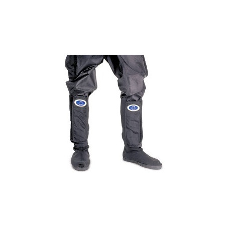 Halcyon Gaiter Wraps