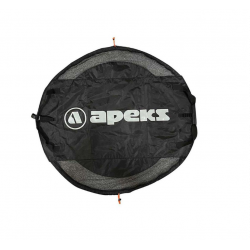 APEKS Changing Mat