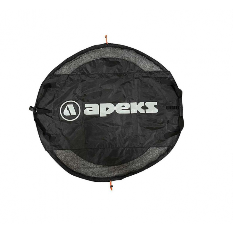 APEKS Changing Mat