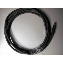 MD Regulator-Hose Extralong 5 / 10m