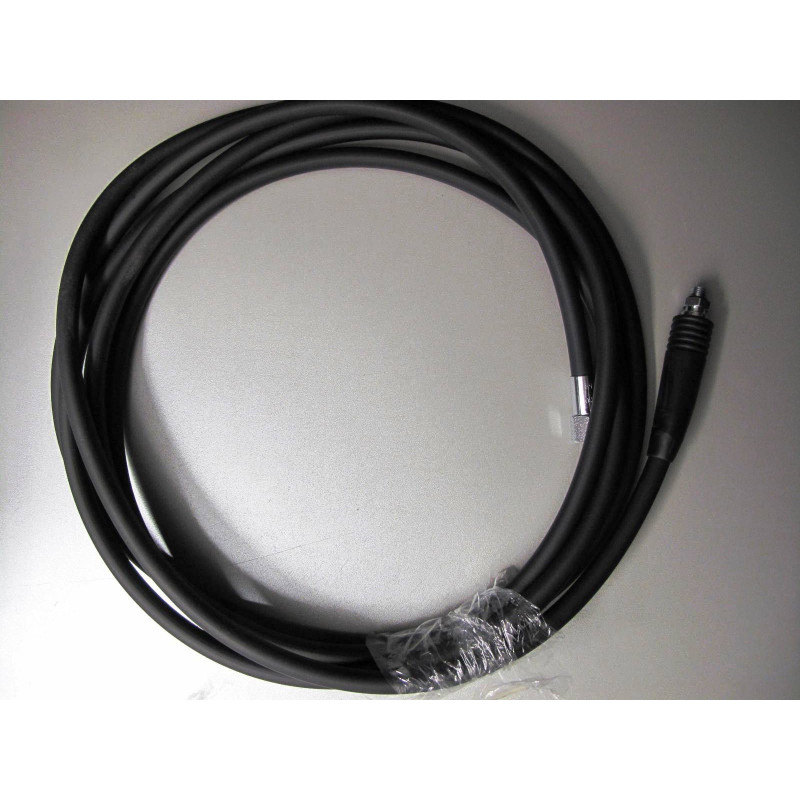 MD-Schlauch Standard Extralang 5 / 10 m