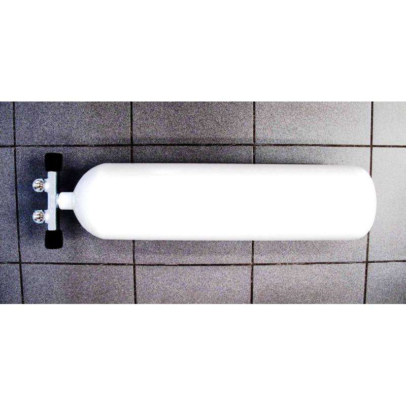 12/15 Liter Twinvalve