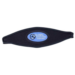 GUE Maskenband (Neopren)