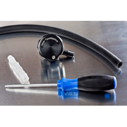 Heser Balanced P-Valve Heser Balanced P-Valve