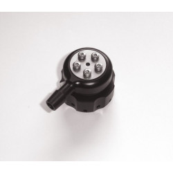 Heser Balanced P-Valve Heser Balanced P-Valve