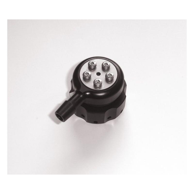 Heser Balanced P-Valve Heser Balanced P-Valve