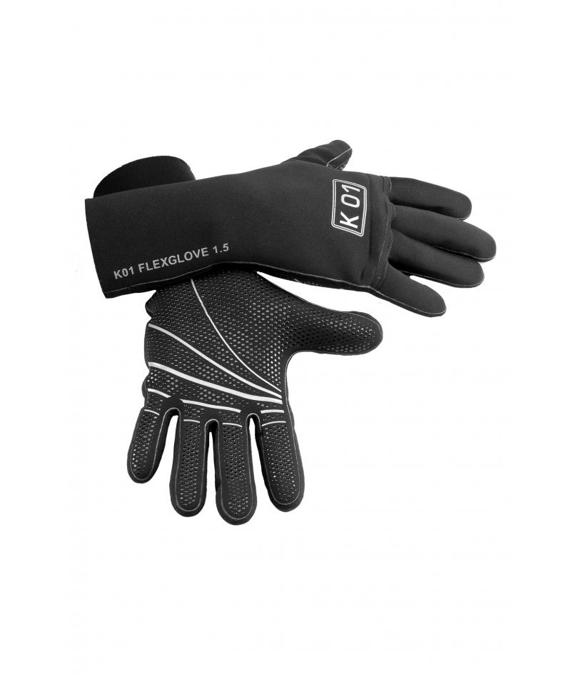 K 01 Gloves