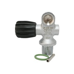 Dir Zone Singlevalve 3/4,14"