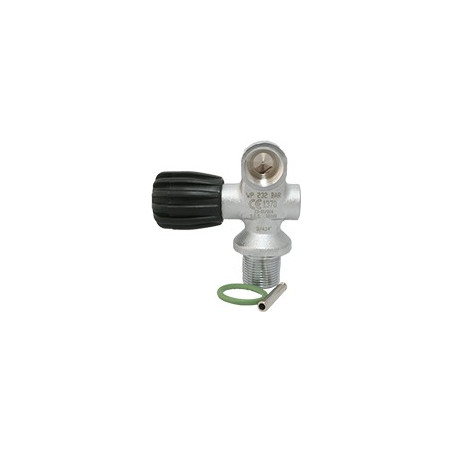 DIR ZONE Singlevalve 3/4,14"