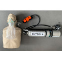 Deepstop Rescue-Kit