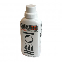 Sub 30 Technical Garment Wash
