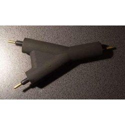 E/O-Cord "Y" connector
