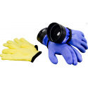 Dui Zip gloves Heavy Duty